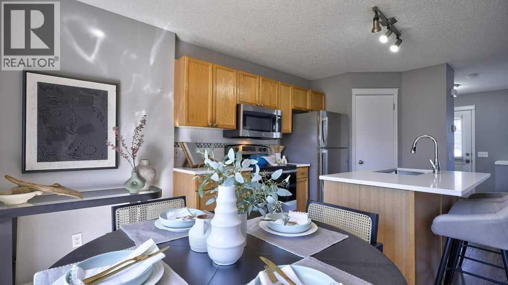 Single Family House for Sale in  Tuscany Valley Green NW Tuscany Calgary 