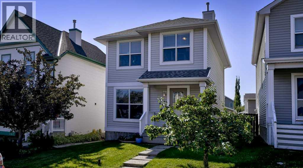 Single Family House for Sale in  Tuscany Valley Green NW Tuscany Calgary 