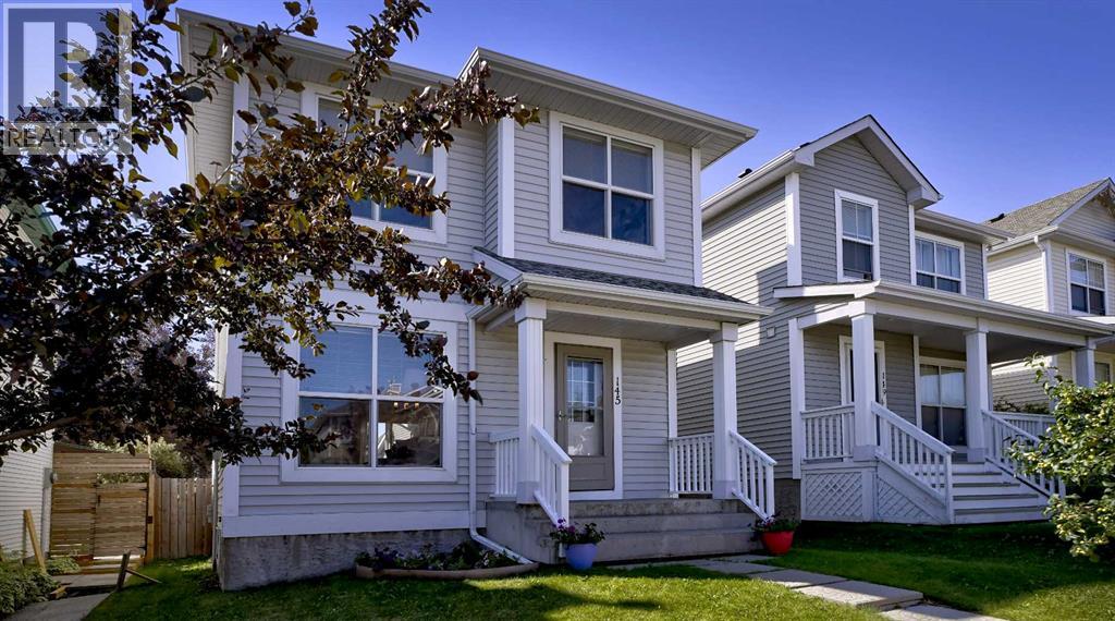145 Tuscany Valley Green NW, Calgary, Alberta