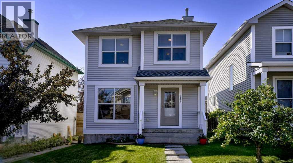 Single Family House for Sale in  Tuscany Valley Green NW Tuscany Calgary 