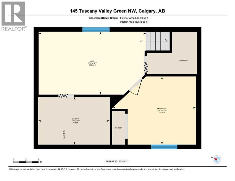 Single Family House for Sale in  Tuscany Valley Green NW Tuscany Calgary 