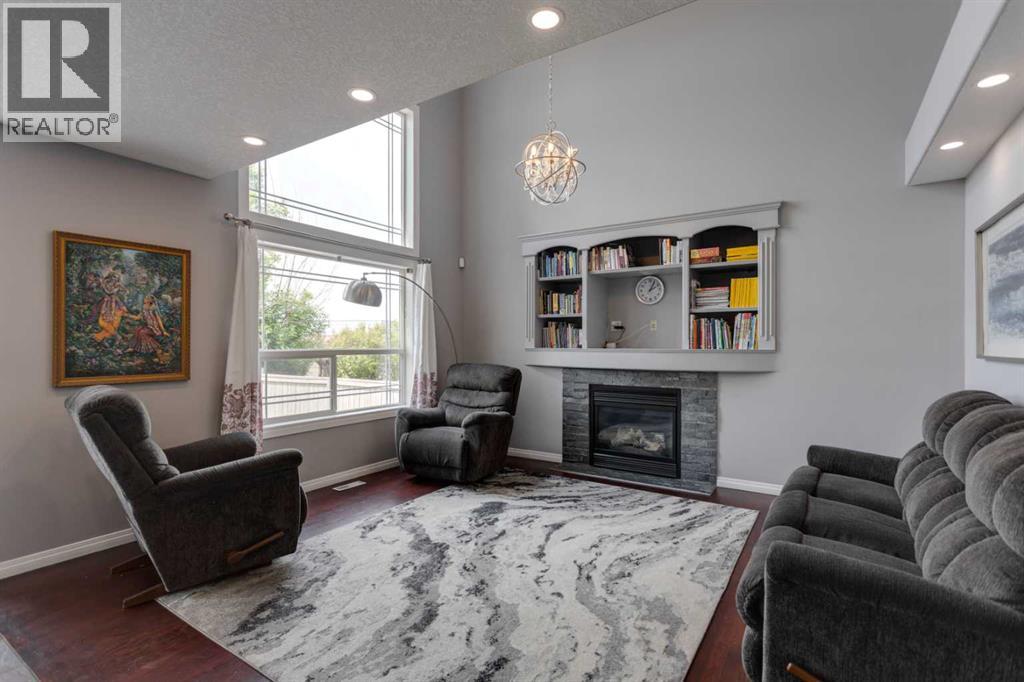 Single Family House for Sale in  Panamount Close NW Panorama Hills Calgary 