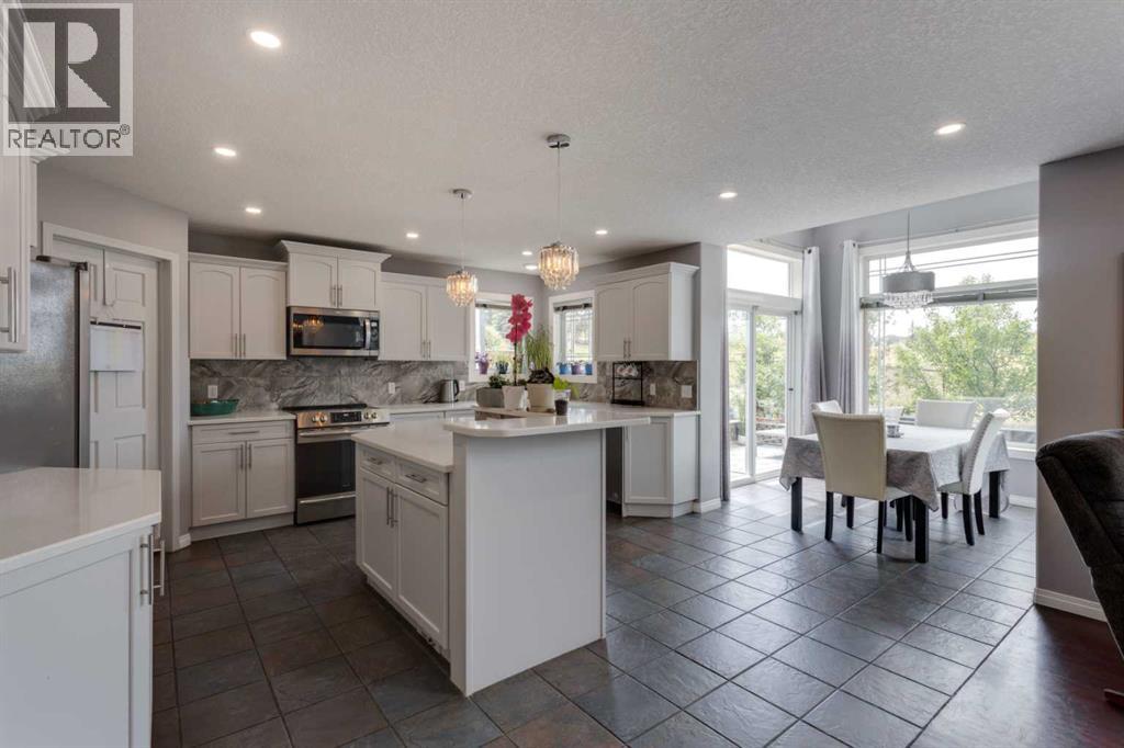 Single Family House for Sale in  Panamount Close NW Panorama Hills Calgary 