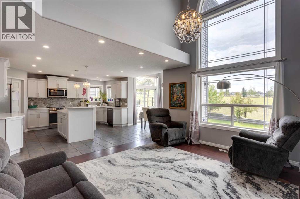 Single Family House for Sale in  Panamount Close NW Panorama Hills Calgary 