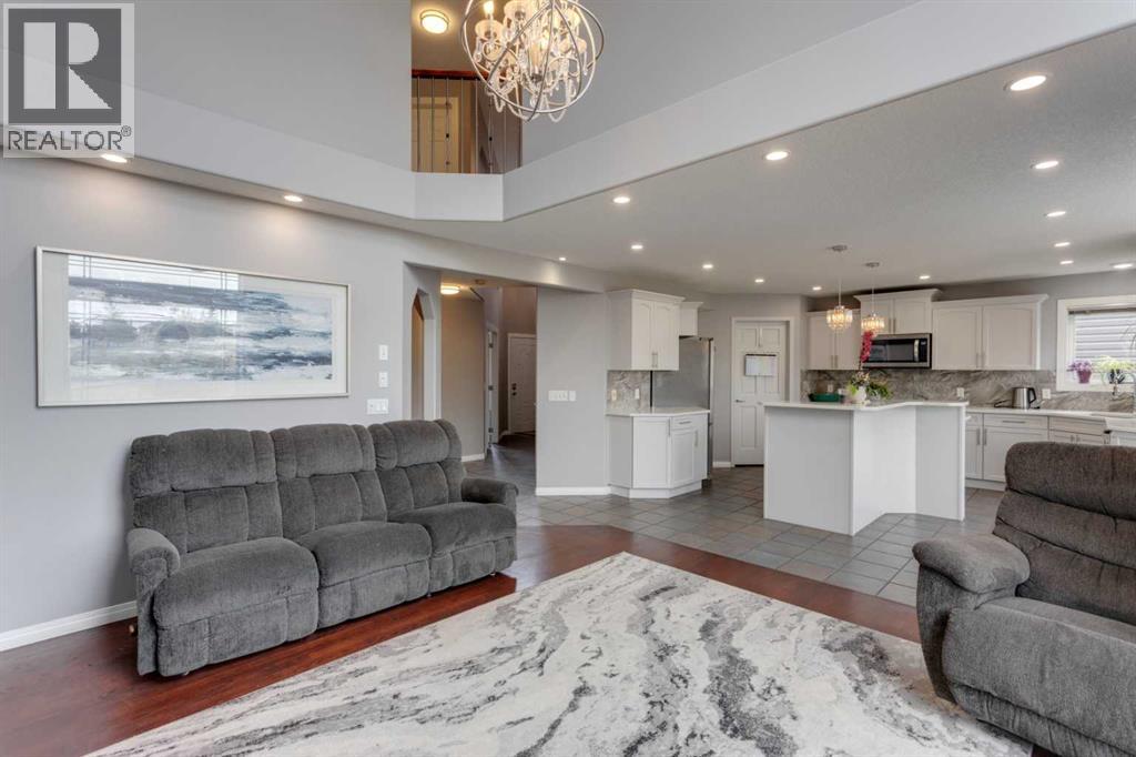 Single Family House for Sale in  Panamount Close NW Panorama Hills Calgary 