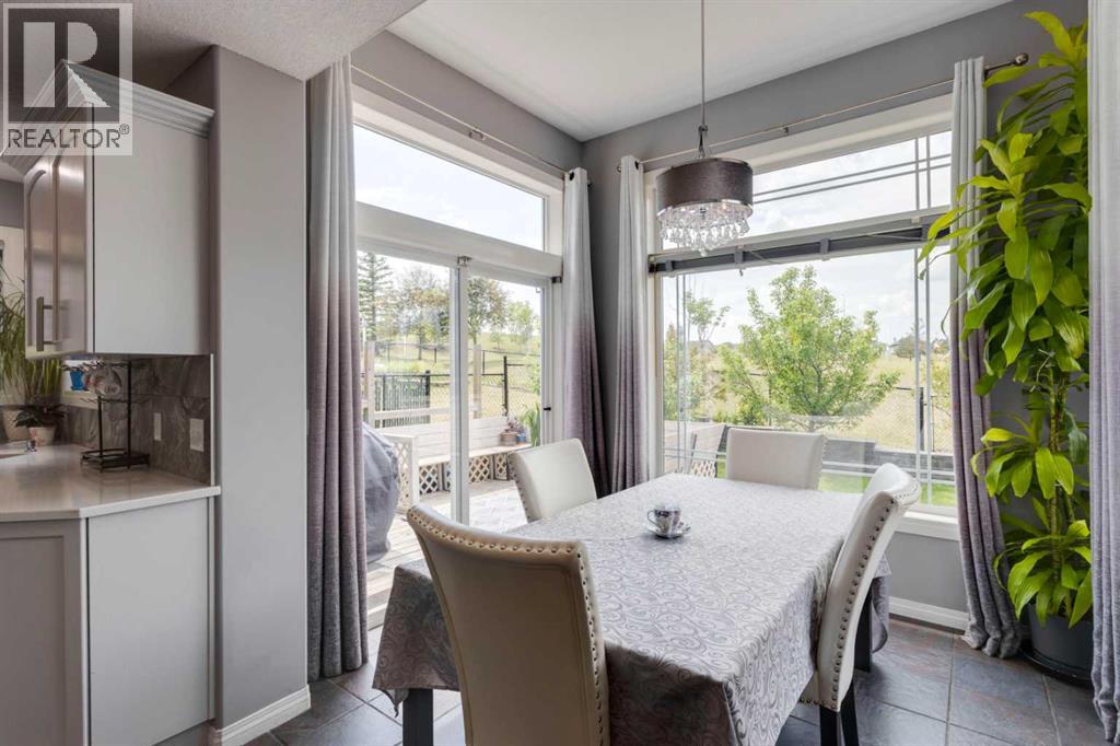 Single Family House for Sale in  Panamount Close NW Panorama Hills Calgary 
