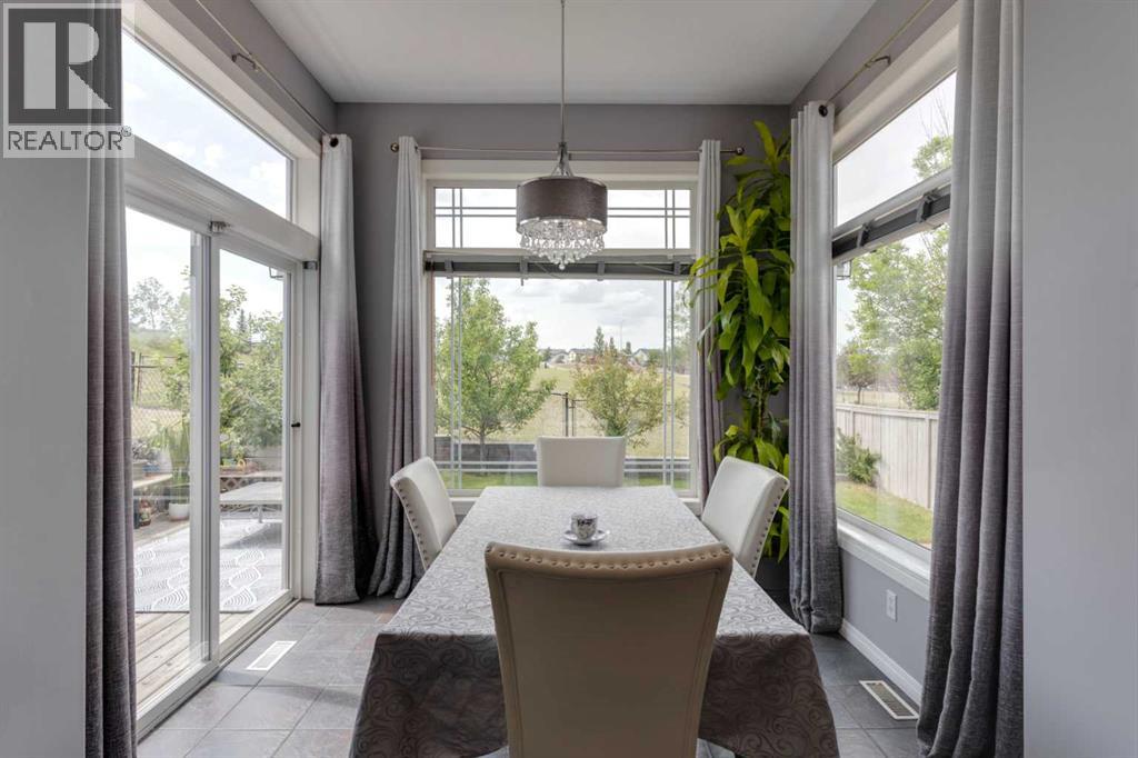 Single Family House for Sale in  Panamount Close NW Panorama Hills Calgary 