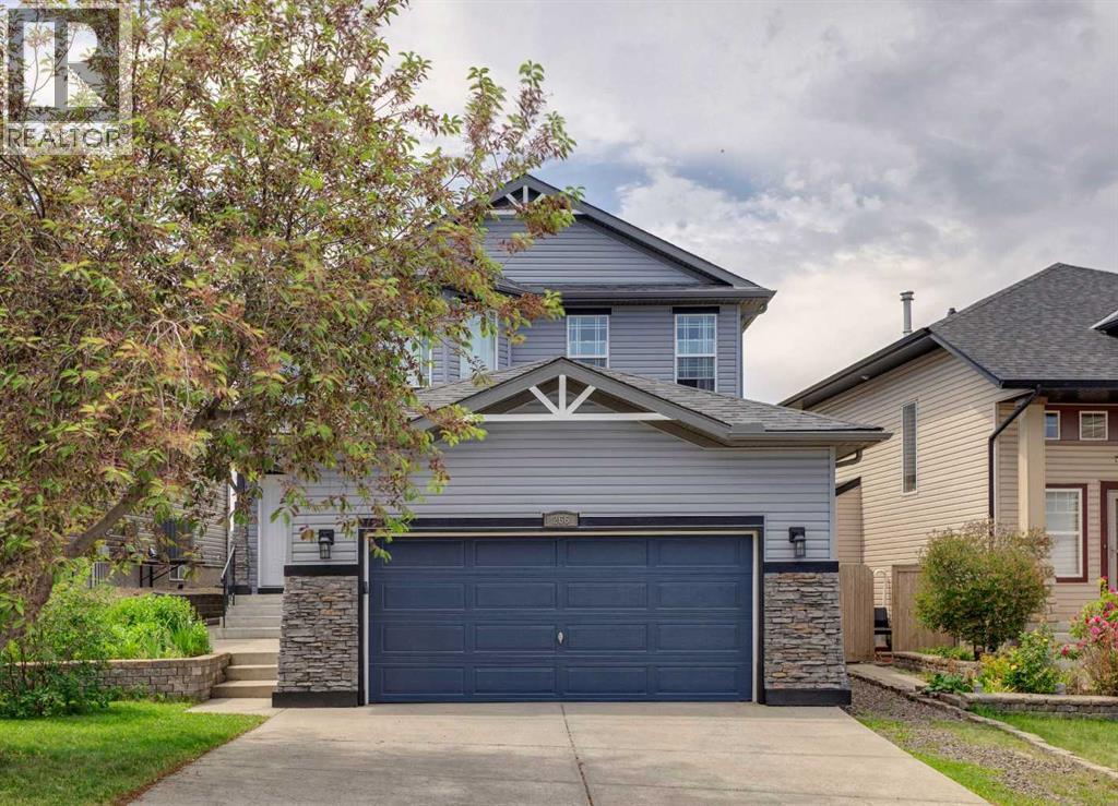 266 Panamount Close NW, Calgary, Alberta