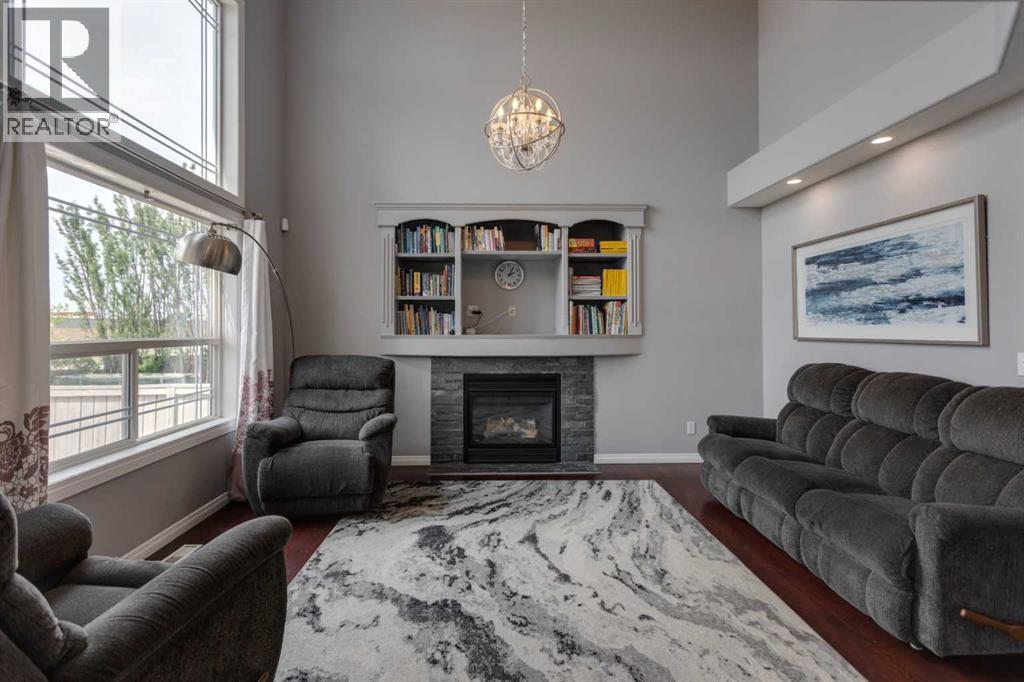 Single Family House for Sale in  Panamount Close NW Panorama Hills Calgary 