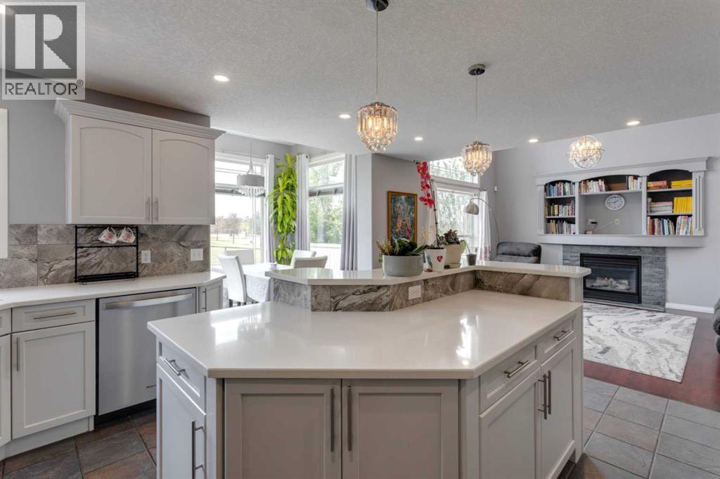 Single Family House for Sale in  Panamount Close NW Panorama Hills Calgary 