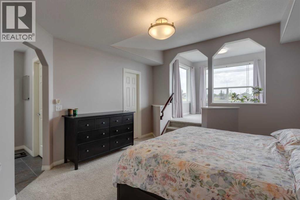 Single Family House for Sale in  Panamount Close NW Panorama Hills Calgary 