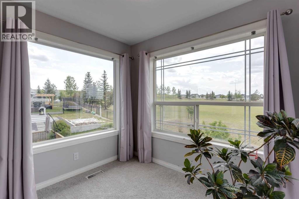 Single Family House for Sale in  Panamount Close NW Panorama Hills Calgary 