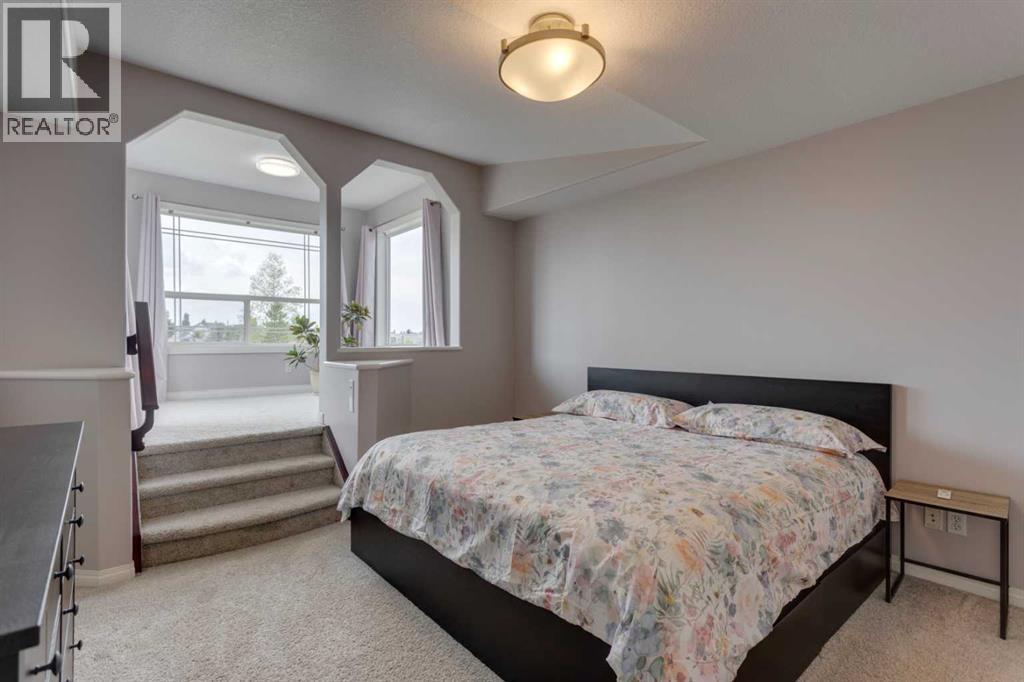 Single Family House for Sale in  Panamount Close NW Panorama Hills Calgary 