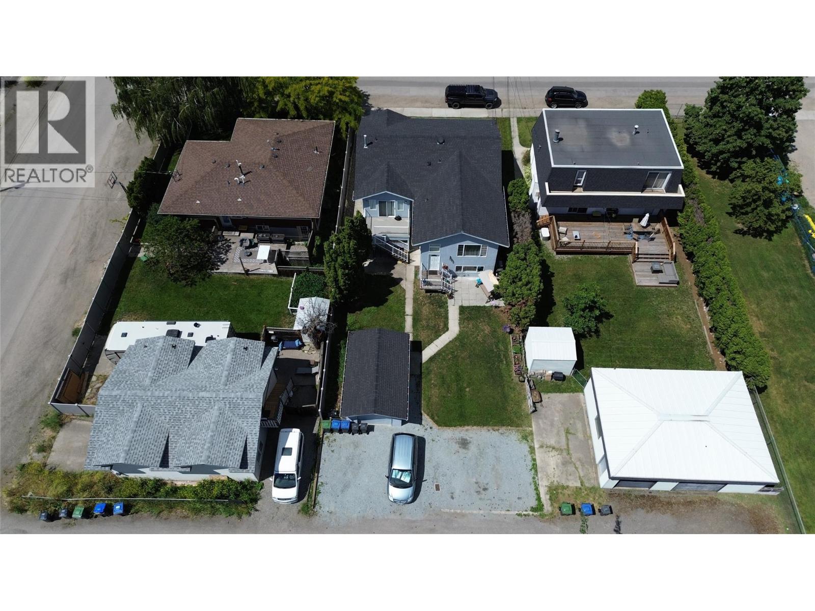  885 Walrod Street, Kelowna