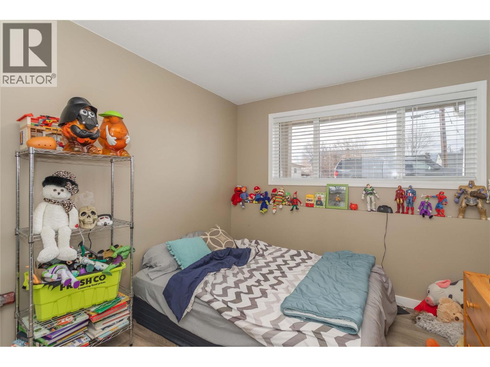  885 Walrod Street, Kelowna