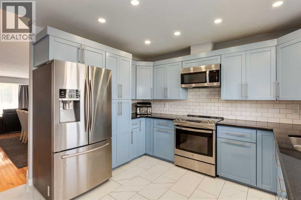 Single Family House for Sale in  Millrise Drive SW Millrise Calgary 