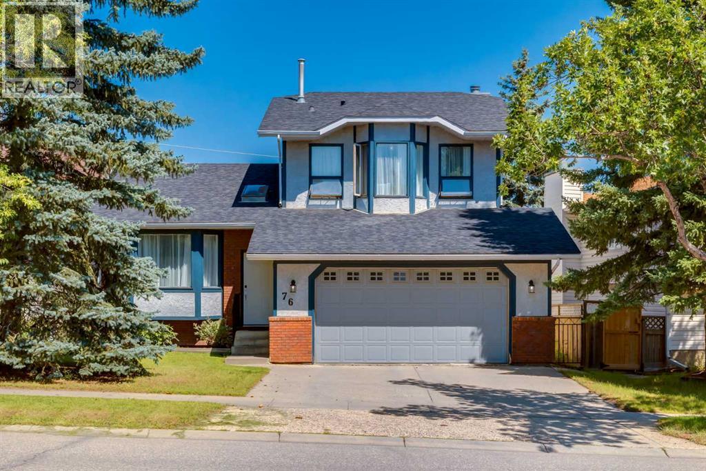 76 Millrise Drive SW, Calgary, Alberta