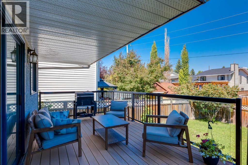 Single Family House for Sale in  Millrise Drive SW Millrise Calgary 