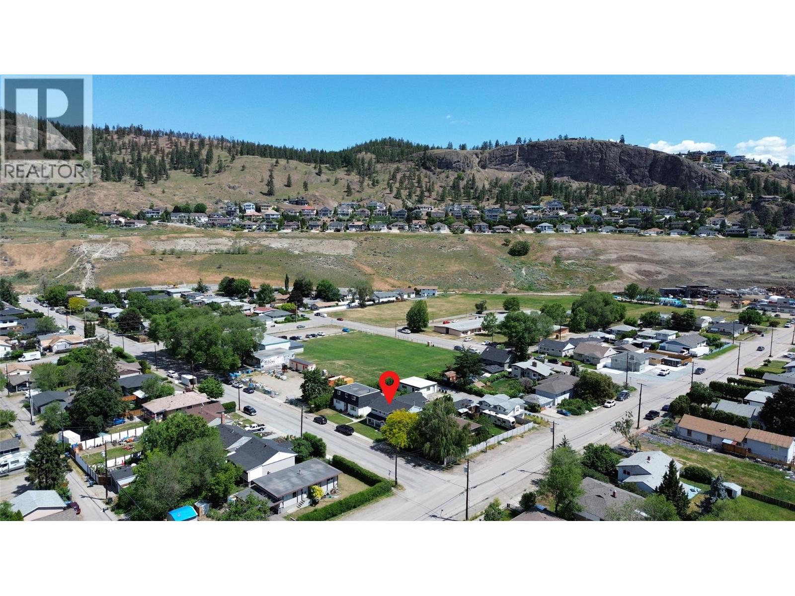  885 Walrod Street, Kelowna