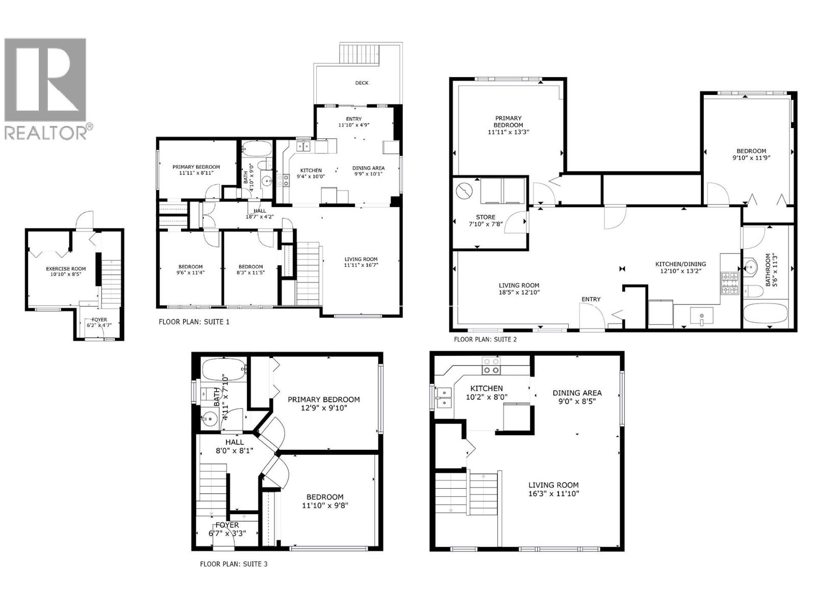  885 Walrod Street, Kelowna