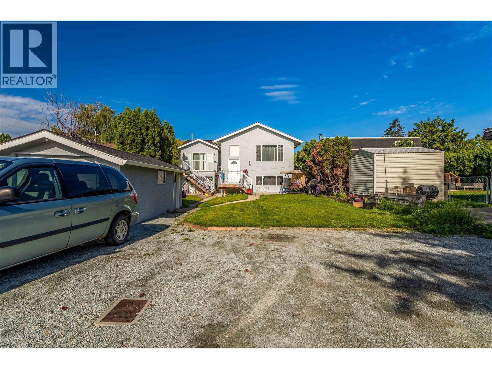  885 Walrod Street, Kelowna