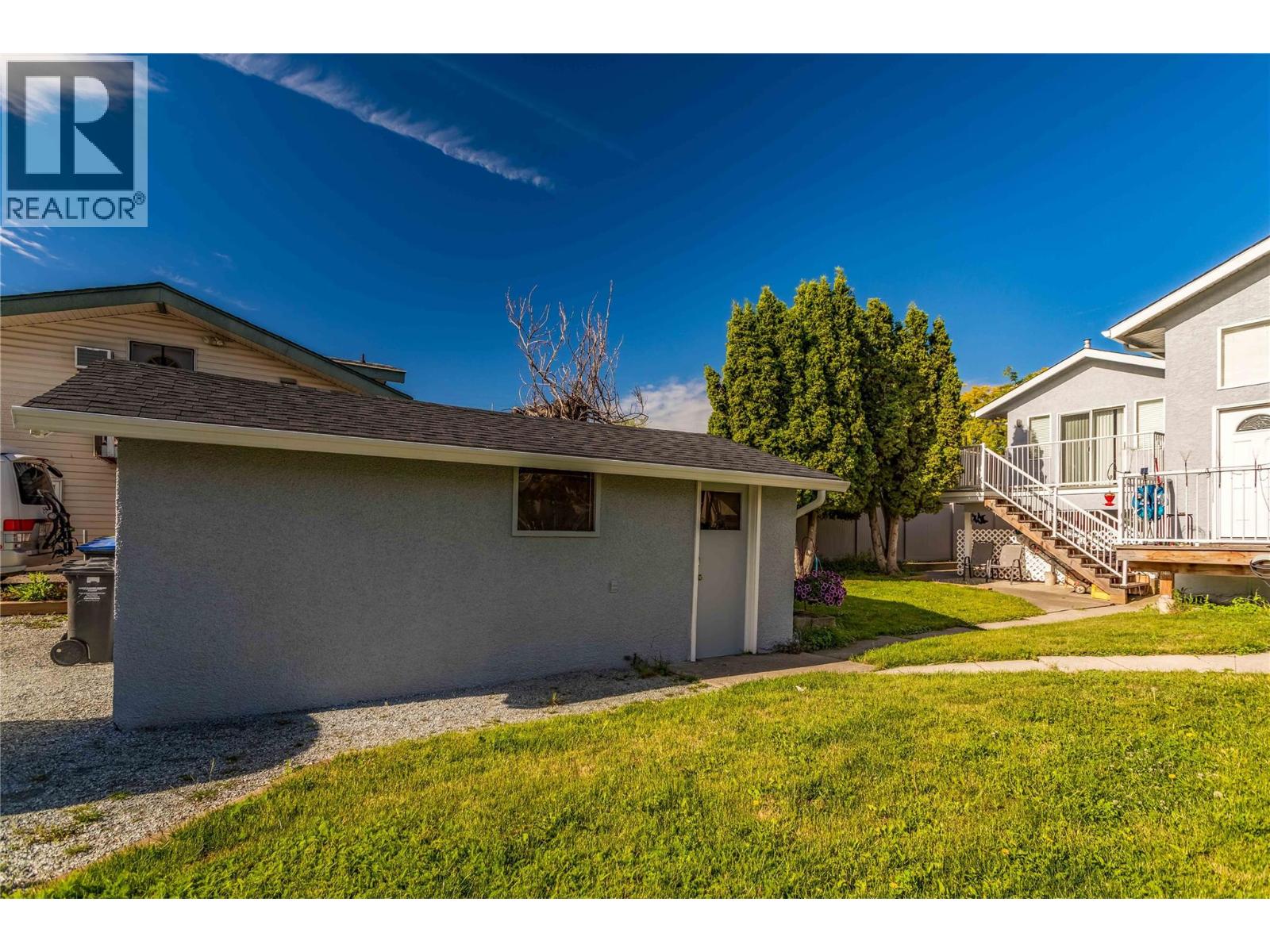  885 Walrod Street, Kelowna