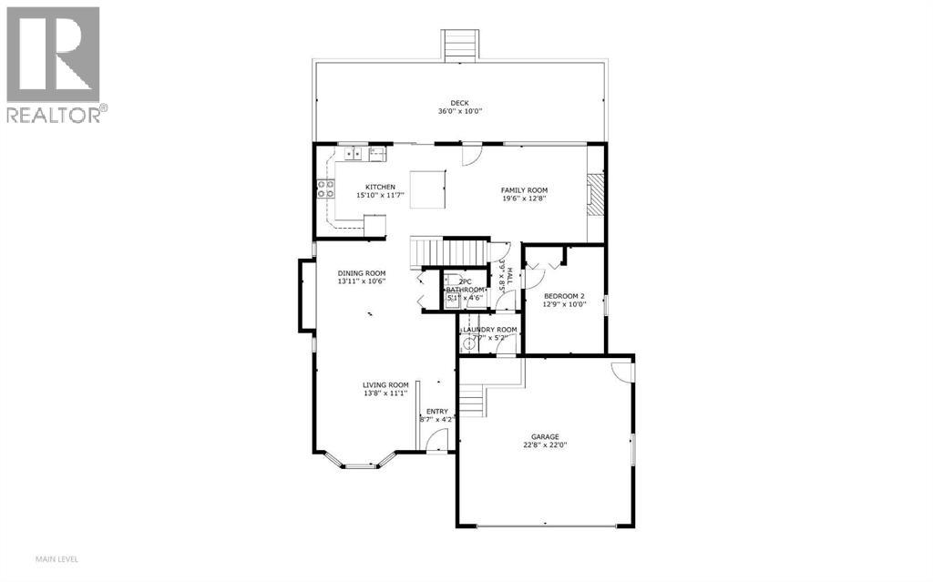 Single Family House for Sale in  Millrise Drive SW Millrise Calgary 