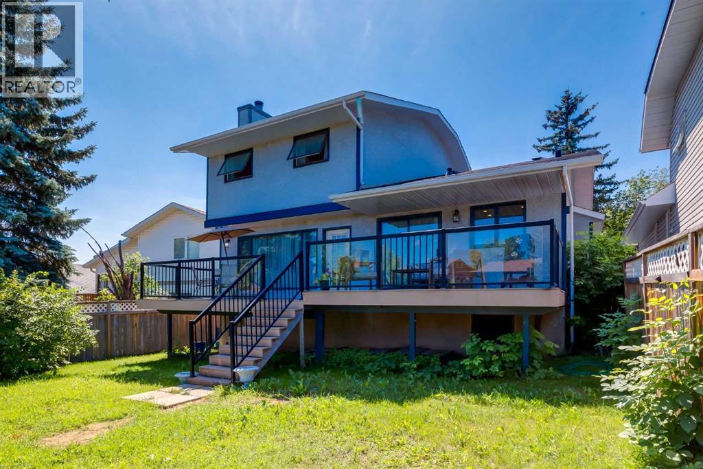 Single Family House for Sale in  Millrise Drive SW Millrise Calgary 