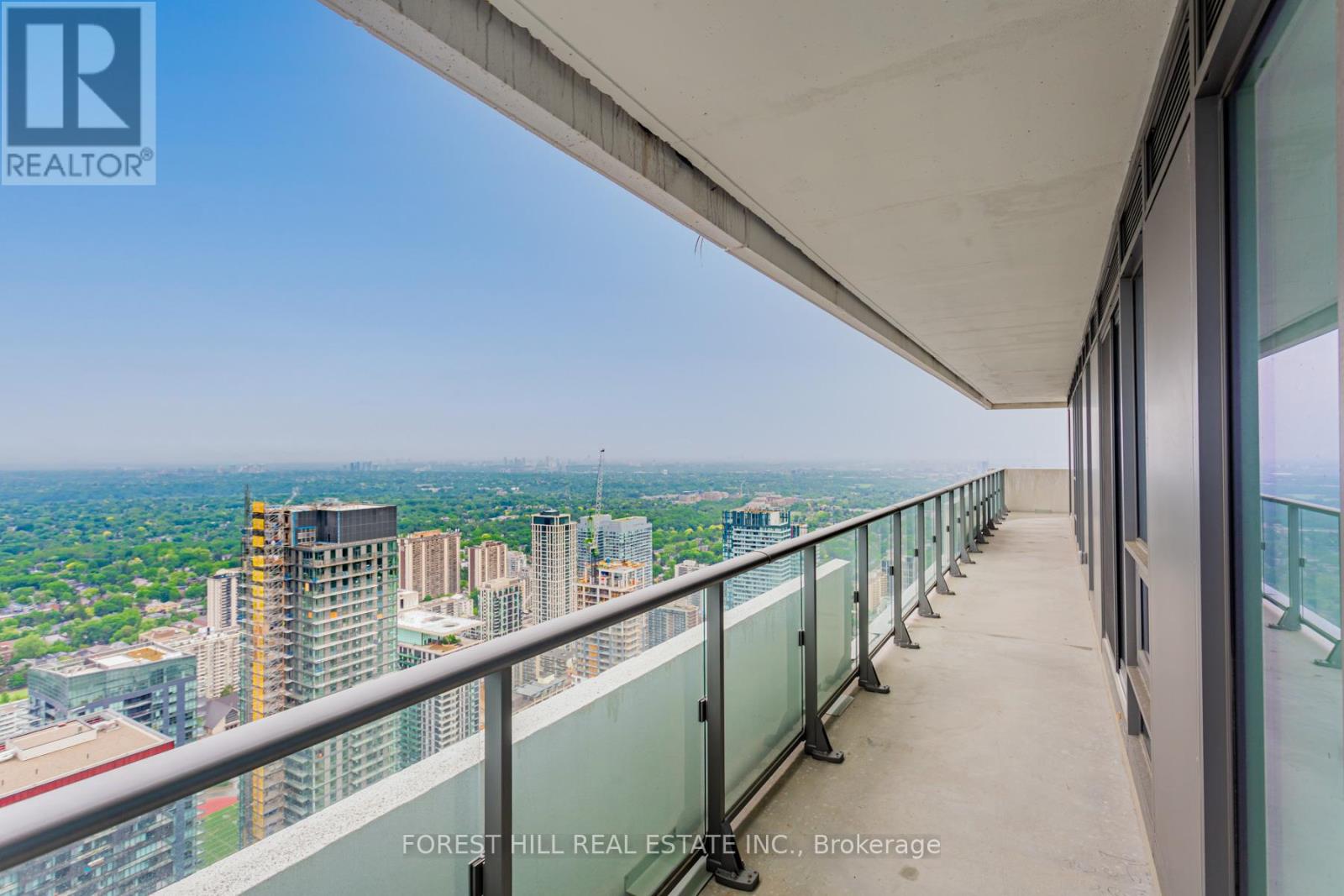 Photo 21 of 5701 2221 Yonge Street, Toronto ON