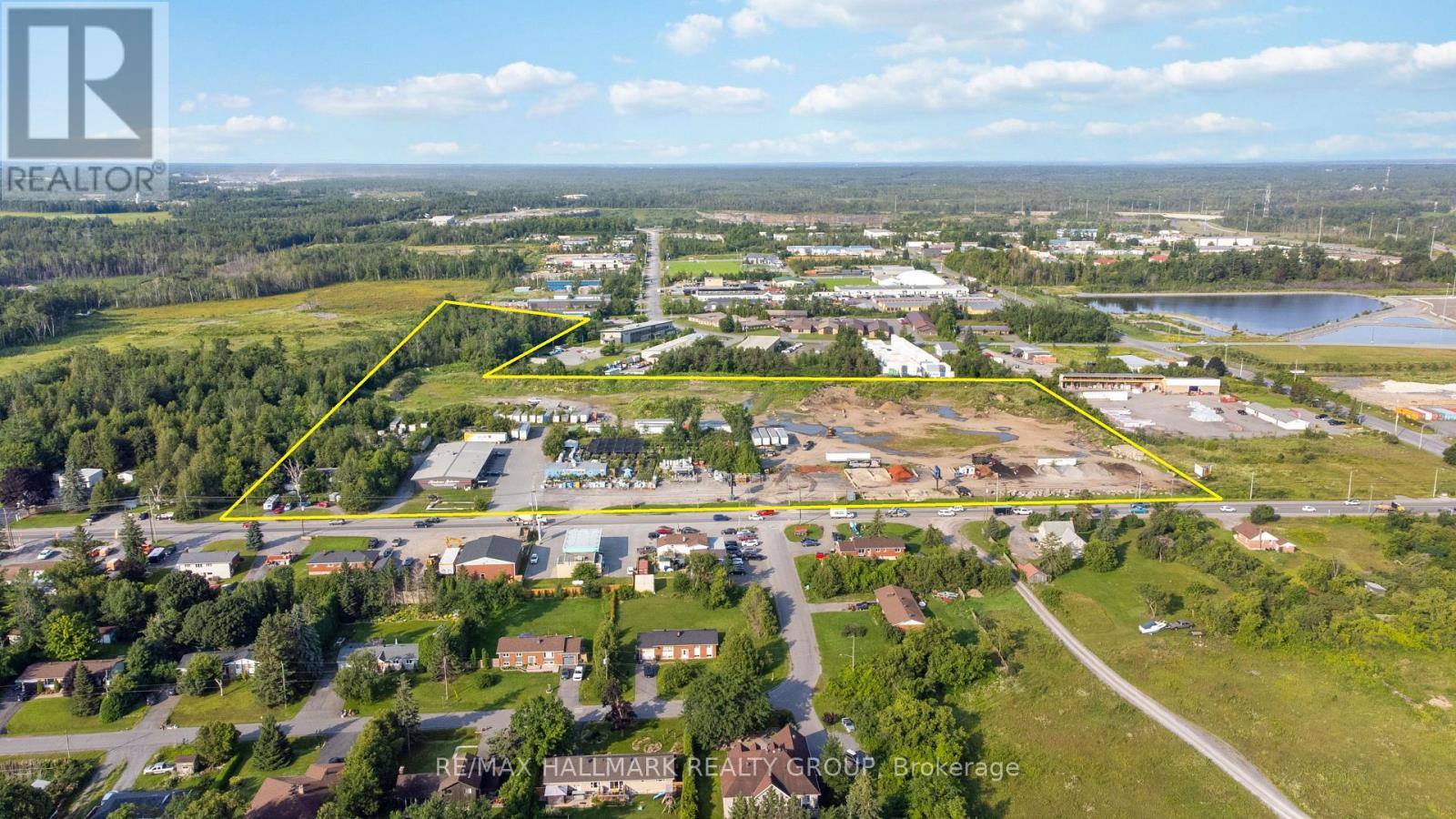 Photo 1 of 00 Carp Road, Ottawa ON