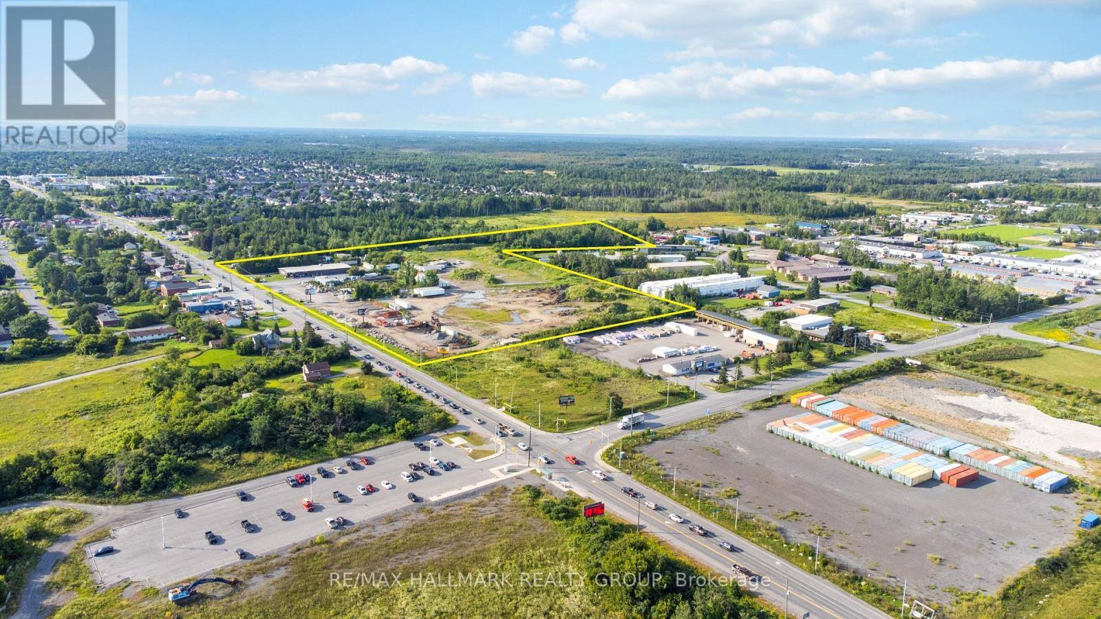 Photo 2 of 00 Carp Road, Ottawa ON
