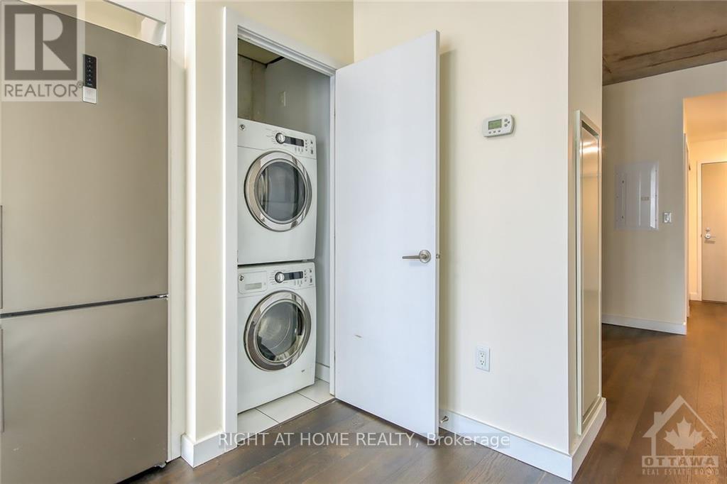 Photo 13 of 1109 224 Lyon Street N, Ottawa ON