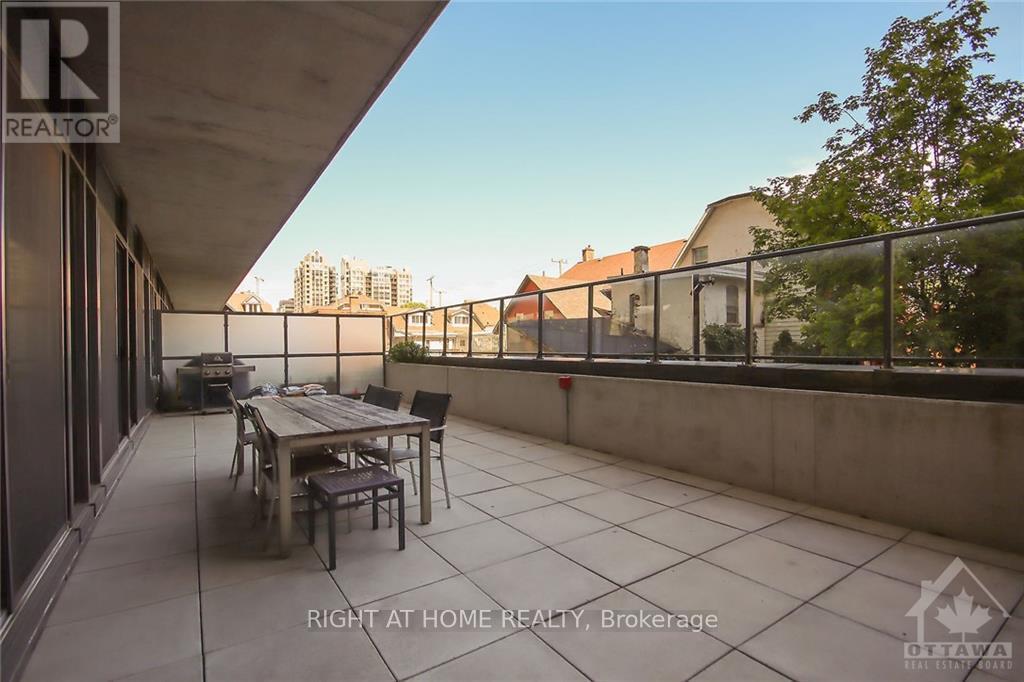 Photo 14 of 1109 224 Lyon Street N, Ottawa ON