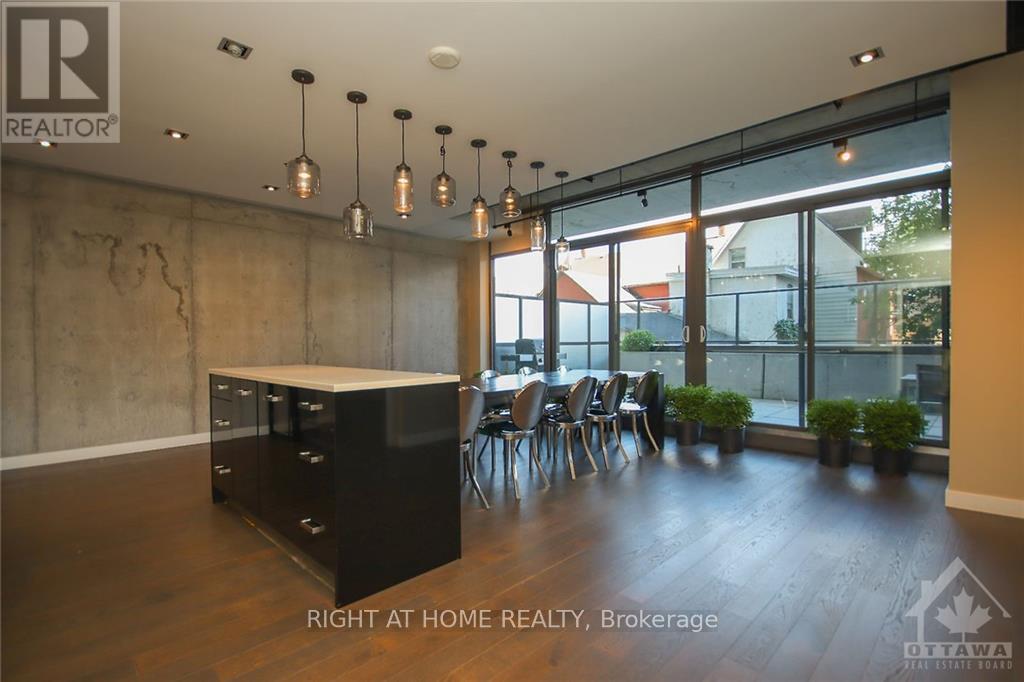 Photo 15 of 1109 224 Lyon Street N, Ottawa ON