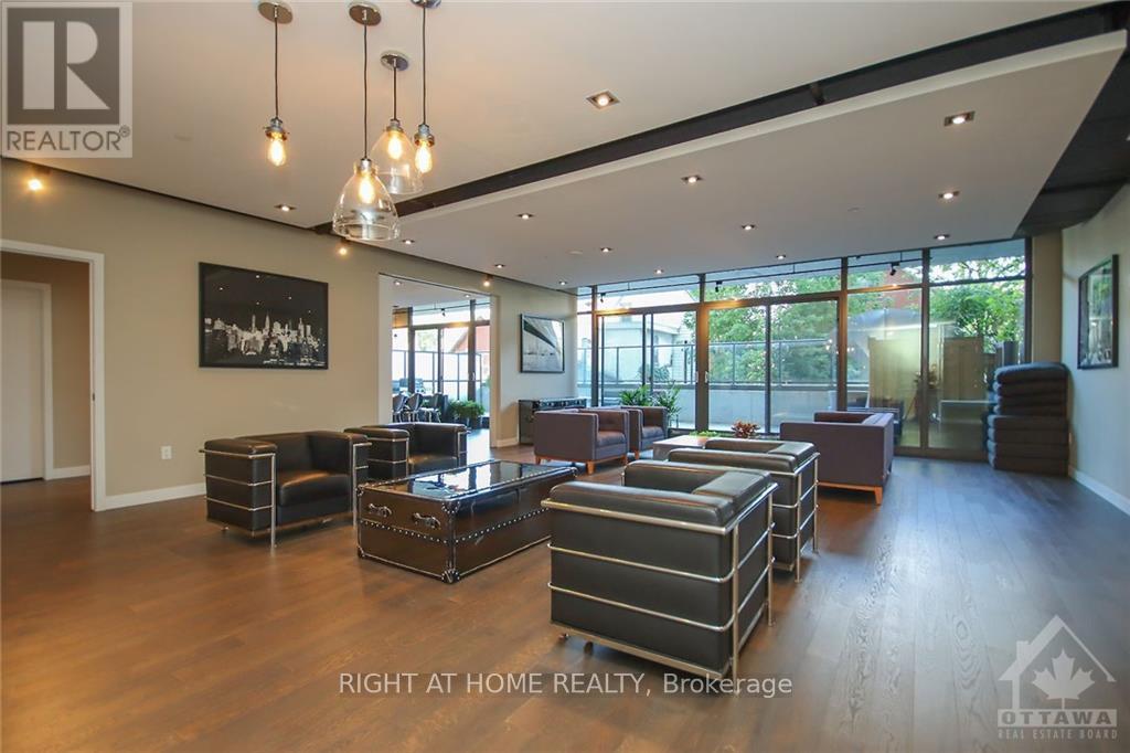 Photo 16 of 1109 224 Lyon Street N, Ottawa ON