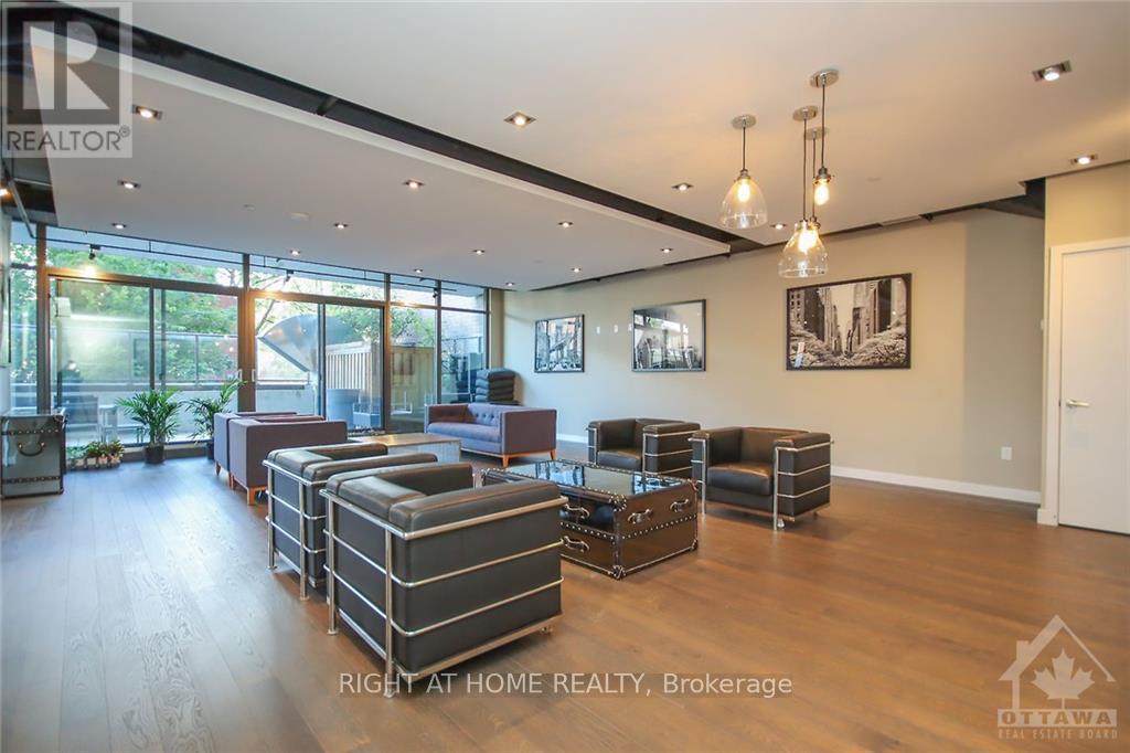 Photo 17 of 1109 224 Lyon Street N, Ottawa ON