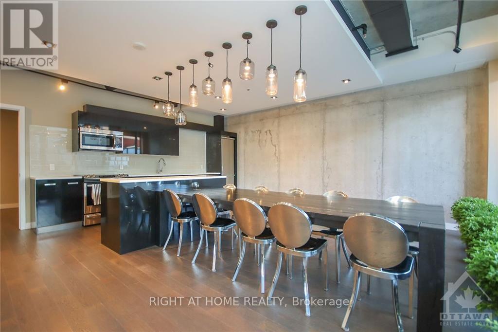 Photo 18 of 1109 224 Lyon Street N, Ottawa ON
