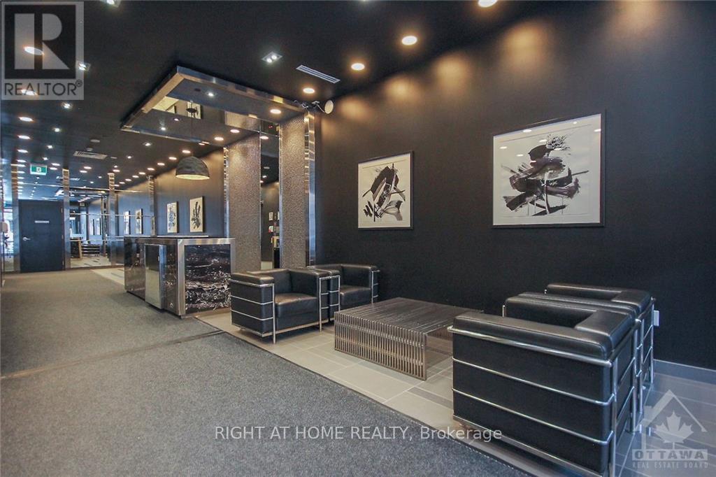 Photo 19 of 1109 224 Lyon Street N, Ottawa ON