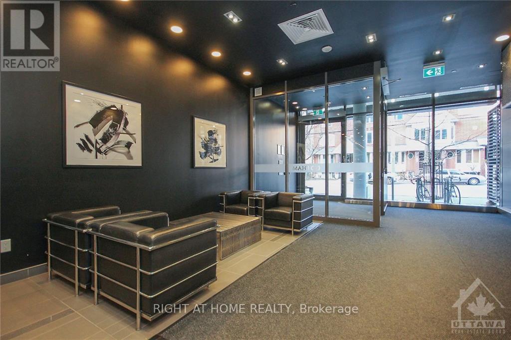 Photo 20 of 1109 224 Lyon Street N, Ottawa ON