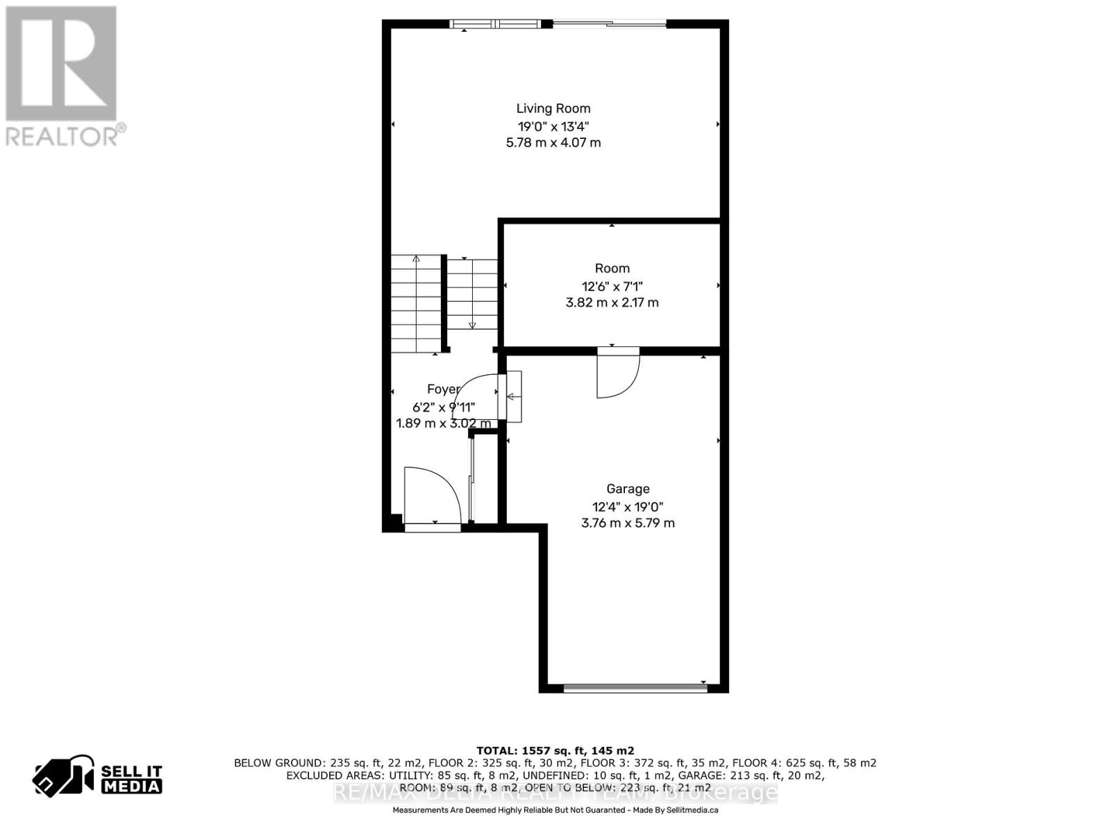 Photo 15 of 49 2115 Erinbrook Crescent, Ottawa ON