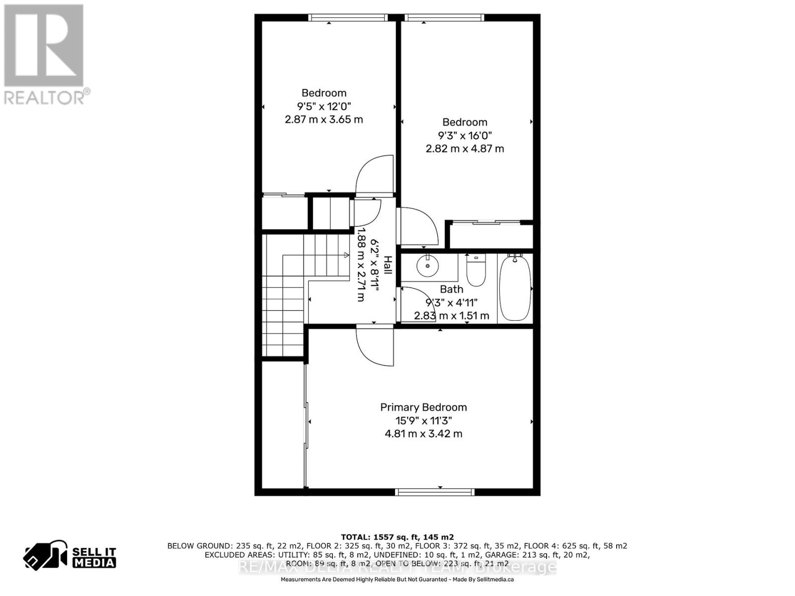Photo 16 of 49 2115 Erinbrook Crescent, Ottawa ON
