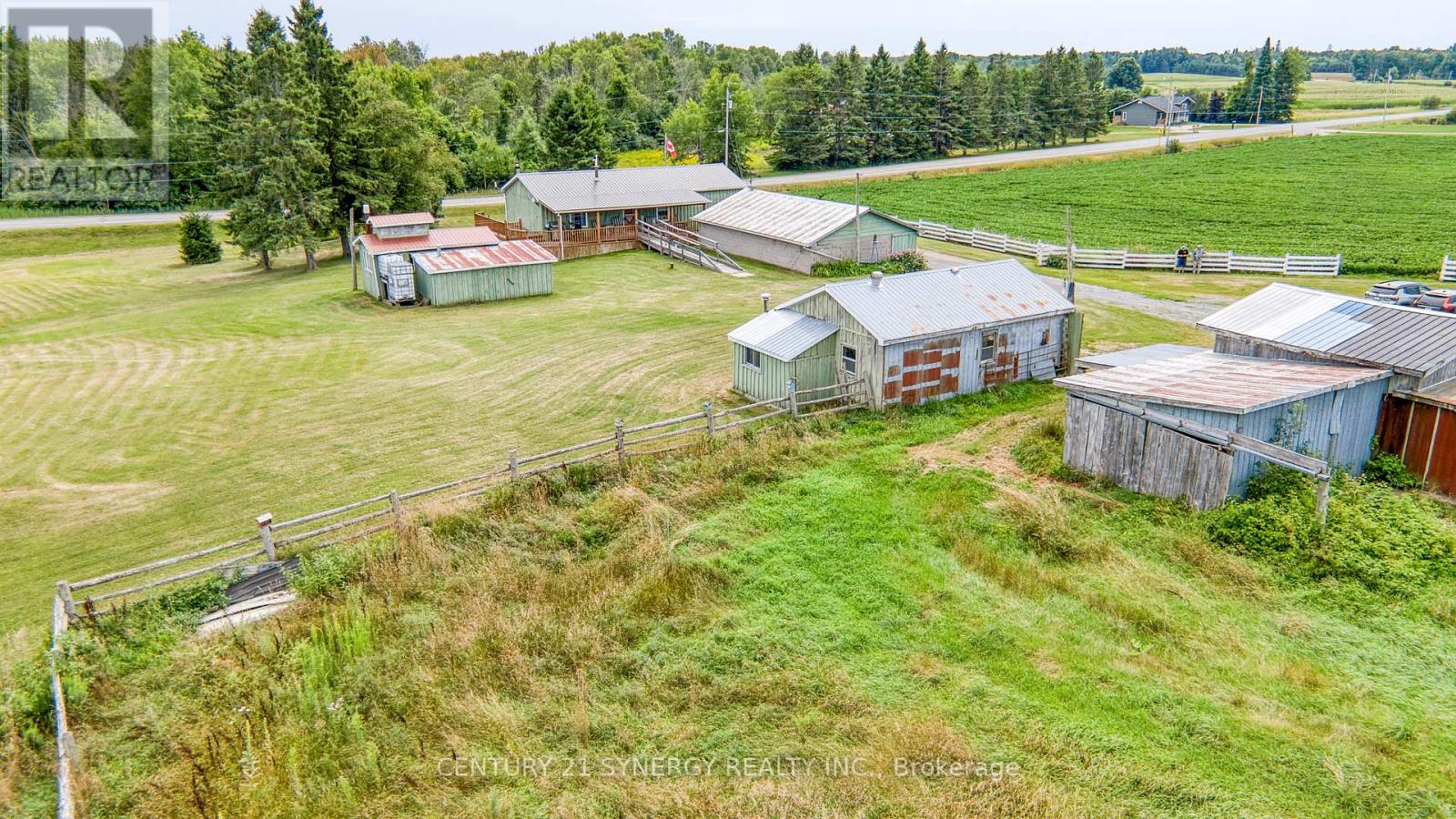 Photo 40 of 1998 Drummond Concession 2 Concession, Drummond North Elmsley ON
