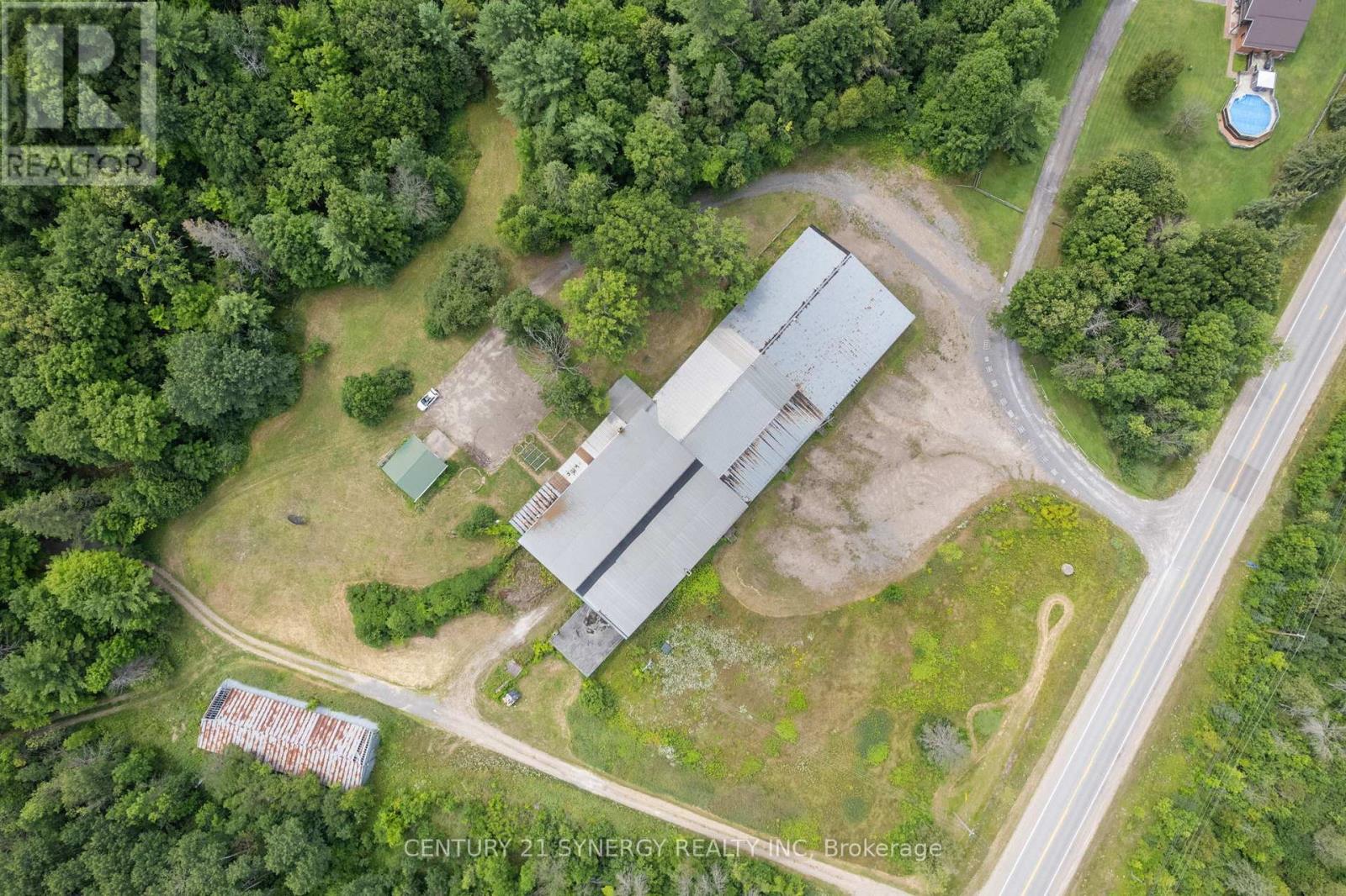 Photo 26 of 1197 Hwy 132 Road, Admaston Bromley ON