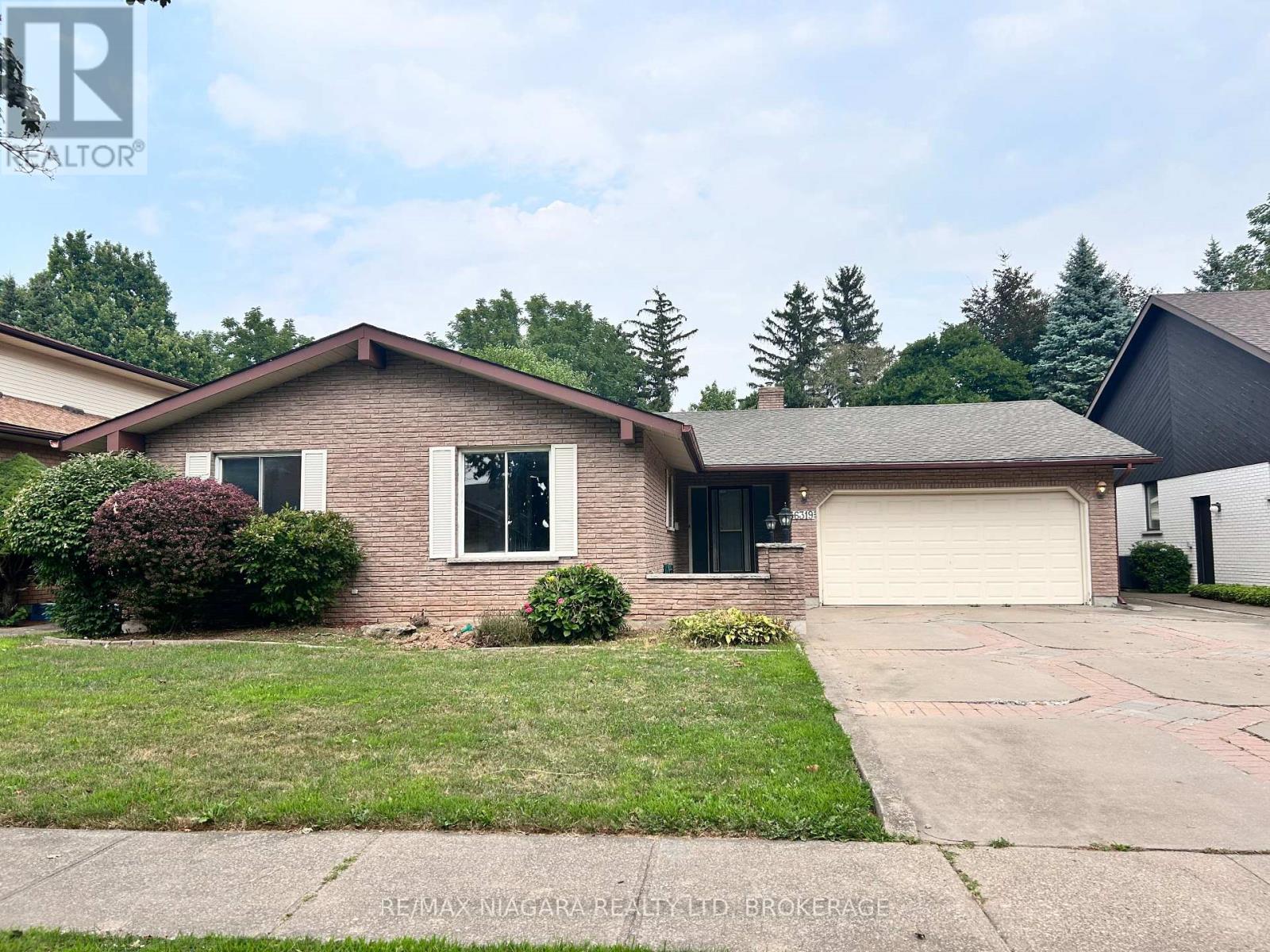Photo 13 of 6319 Jupiter Boulevard, Niagara Falls ON
