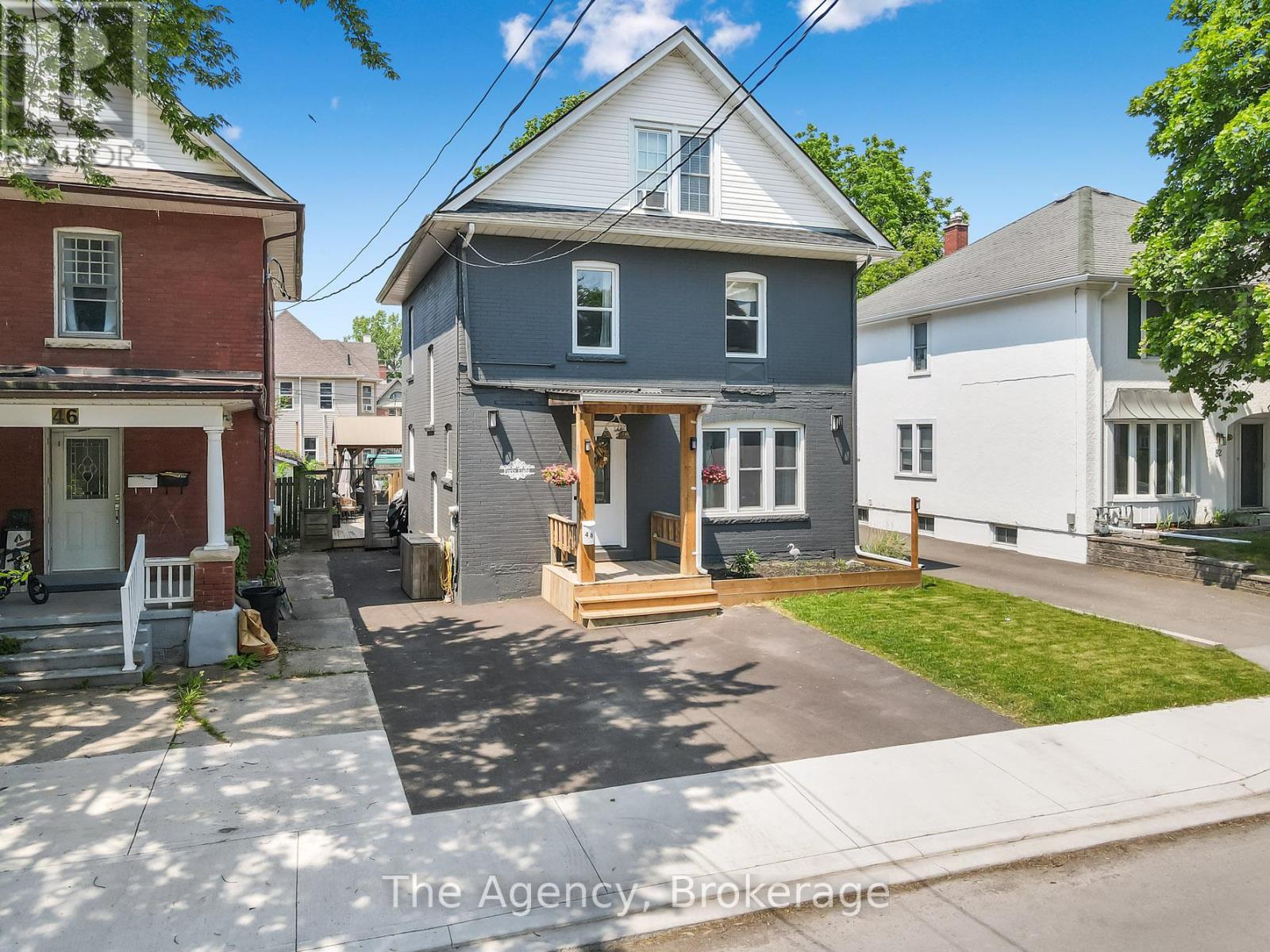 Photo 43 of 48 Grove Street, Welland ON