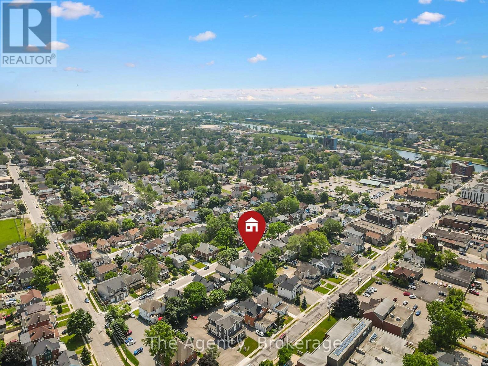 Photo 1 of 48 Grove Street, Welland ON