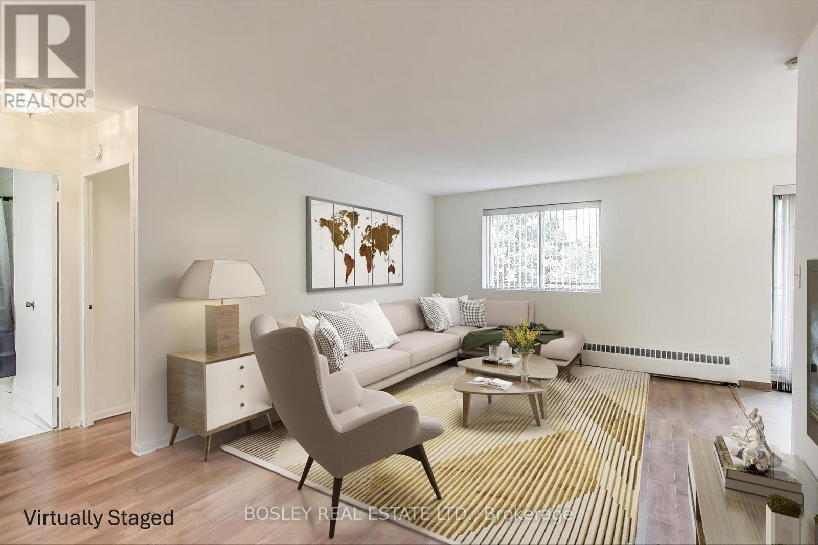 Photo 2 of 304 800 Kennedy Road, Toronto ON