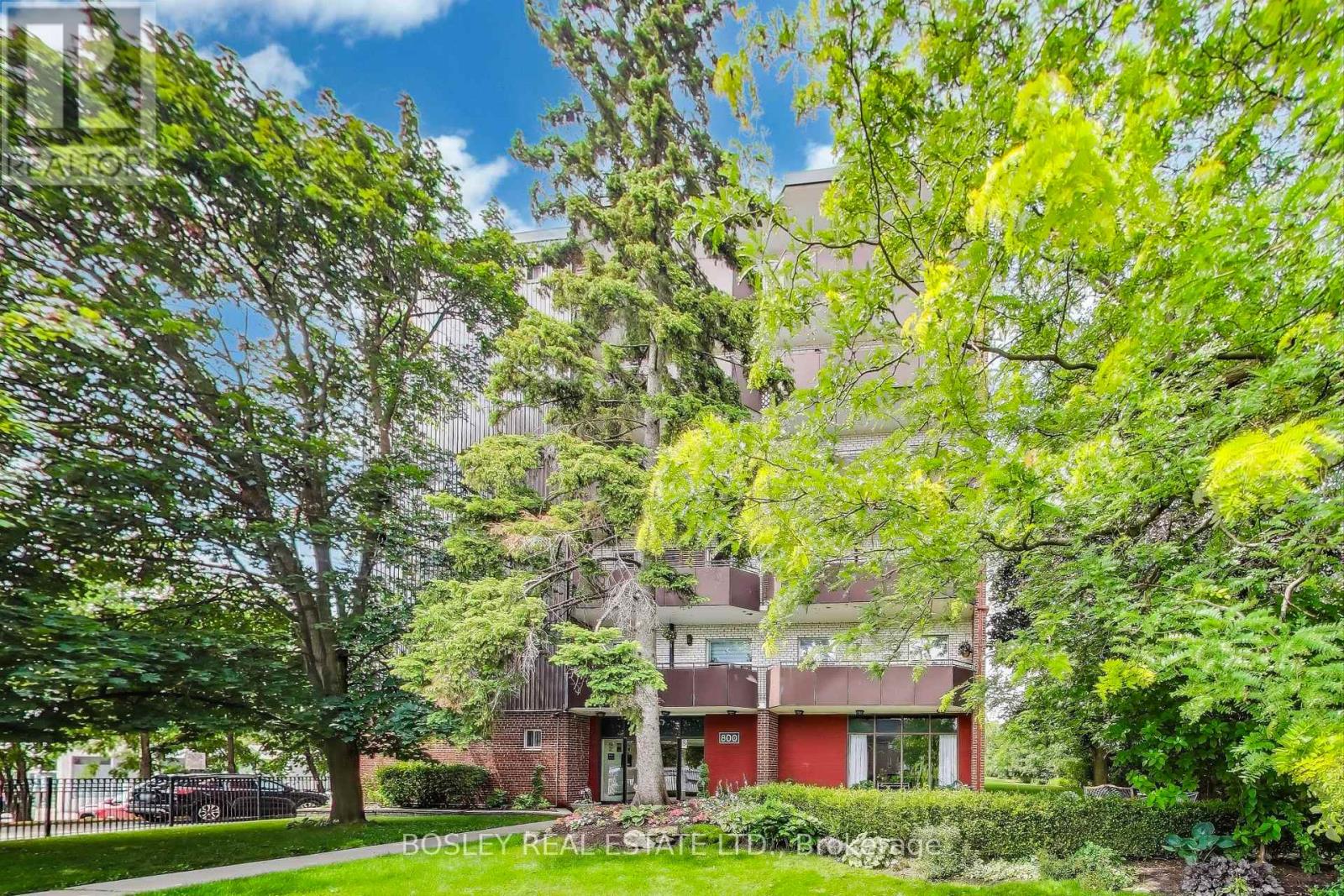 Photo 26 of 304 800 Kennedy Road, Toronto ON