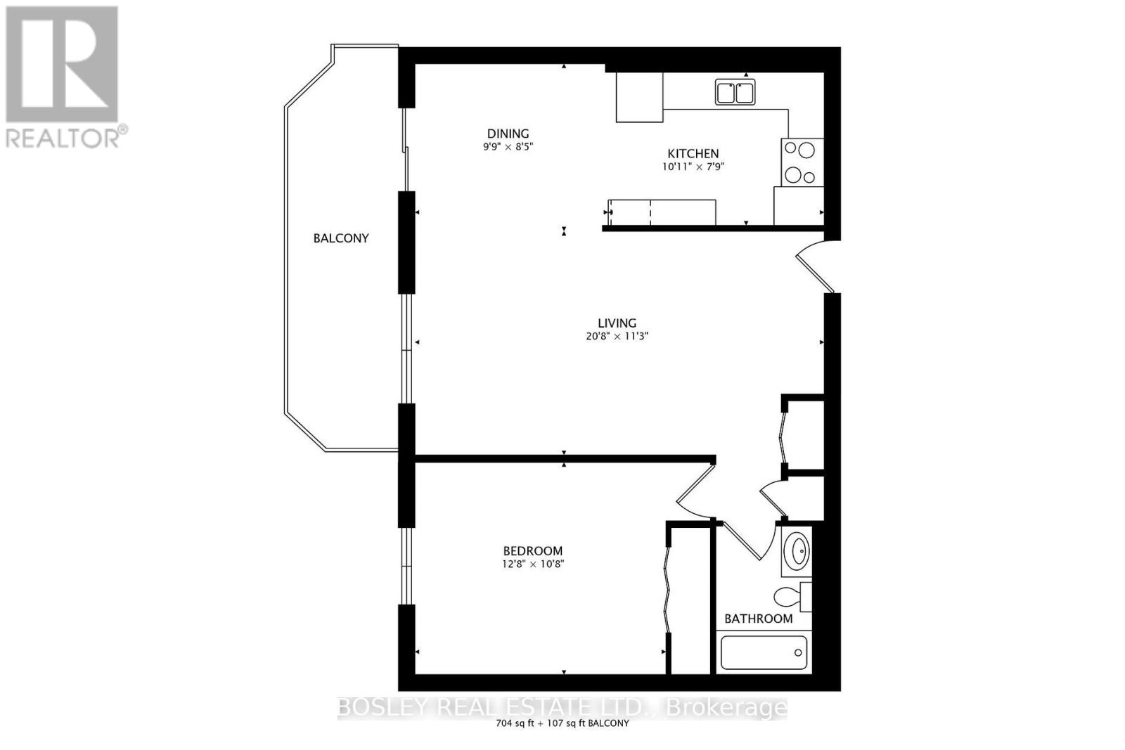 Photo 29 of 304 800 Kennedy Road, Toronto ON