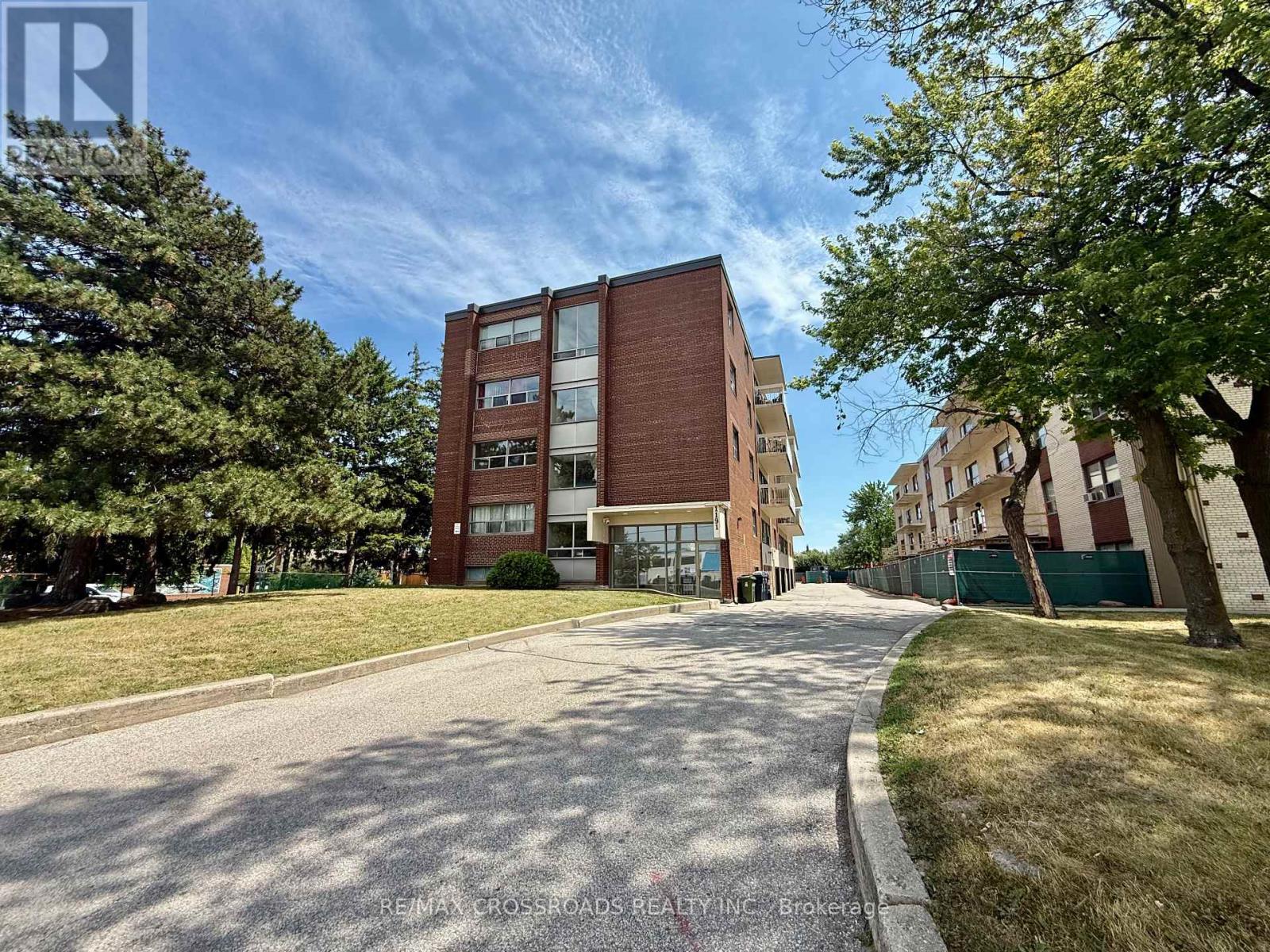 Photo 1 of 201 1191 Ellesmere Road, Toronto ON